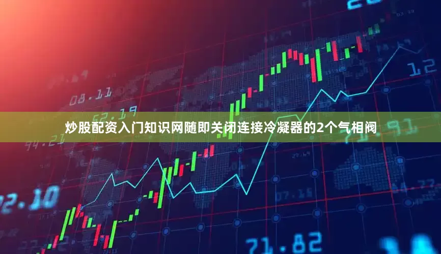 炒股配资入门知识网随即关闭连接冷凝器的2个气相阀
