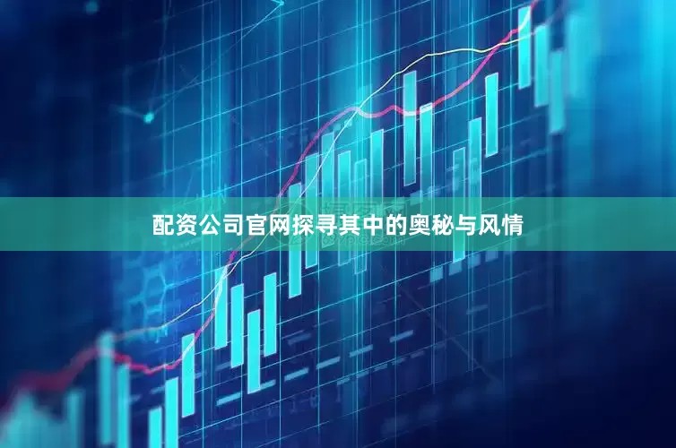 配资公司官网探寻其中的奥秘与风情