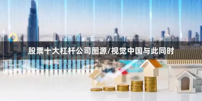 股票十大杠杆公司图源/视觉中国与此同时